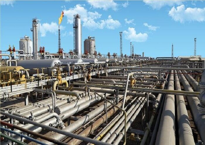 تکمیل ۳۲ پروژه افزایش ایمنی و بهبود تولید در شرکت نفت و گاز کارون