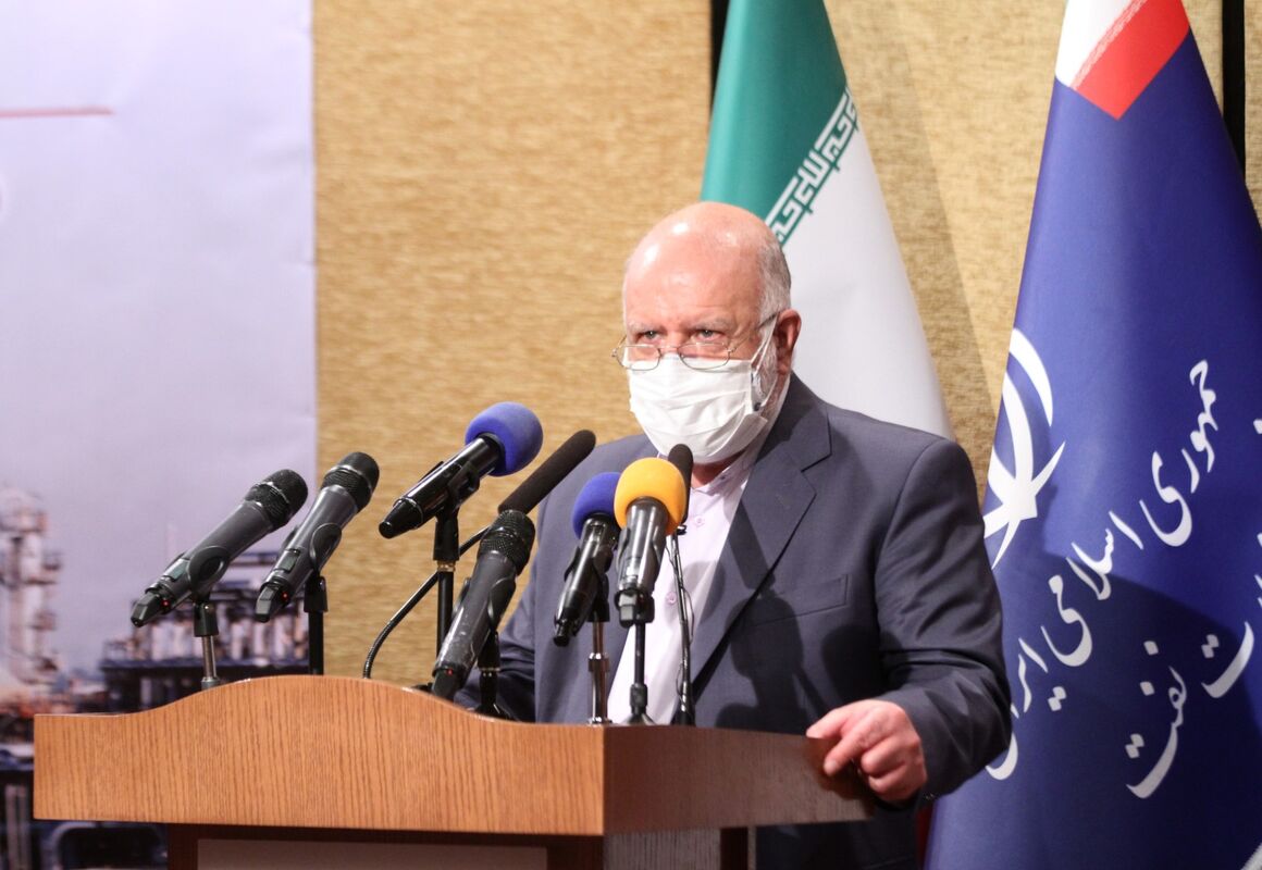 زنگنه: نمیخواهیم در شرایط تحریم زیاد حرف بزنیم، میخواهیم عمل کنیم زنگنه: نمیخواهیم در شرایط تحریم زیاد حرف بزنیم، میخواهیم عمل کنیم