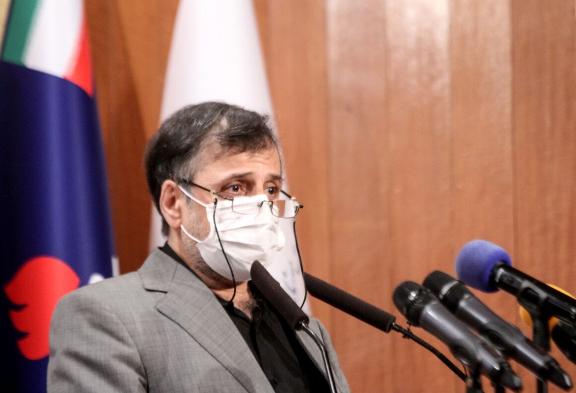 ظرفیتهای داخلی در ساخت انواع توربوکمپرسورها افزایش یافته است ظرفیتهای داخلی در ساخت انواع توربوکمپرسورها افزایش یافته است