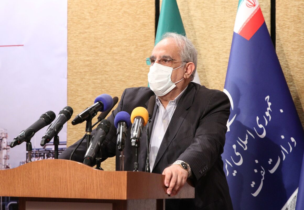 جمعآوری روزانه ۱۶۰۰ میلیون فوت مکعب گازهای مشعل در دستور کار نفت جمعآوری روزانه ۱۶۰۰ میلیون فوت مکعب گازهای مشعل در دستور کار نفت