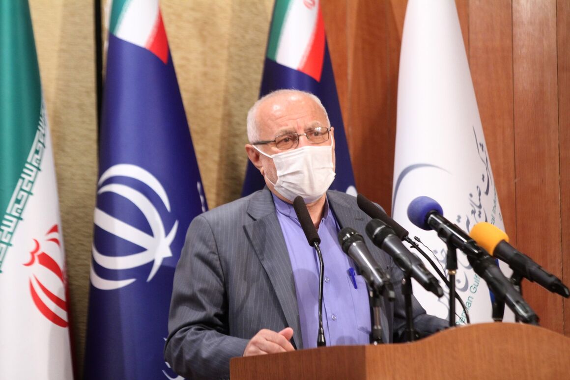 نفت با اعتماد به نخبگان داخلی به نقطه مطلوبی در توسعه رسیده است نفت با اعتماد به نخبگان داخلی به نقطه مطلوبی در توسعه رسیده است