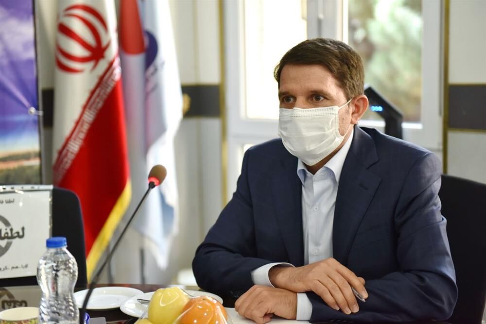 صحهگذاری پروژههای بهبود در پتروشیمی از تبریز آغاز شد