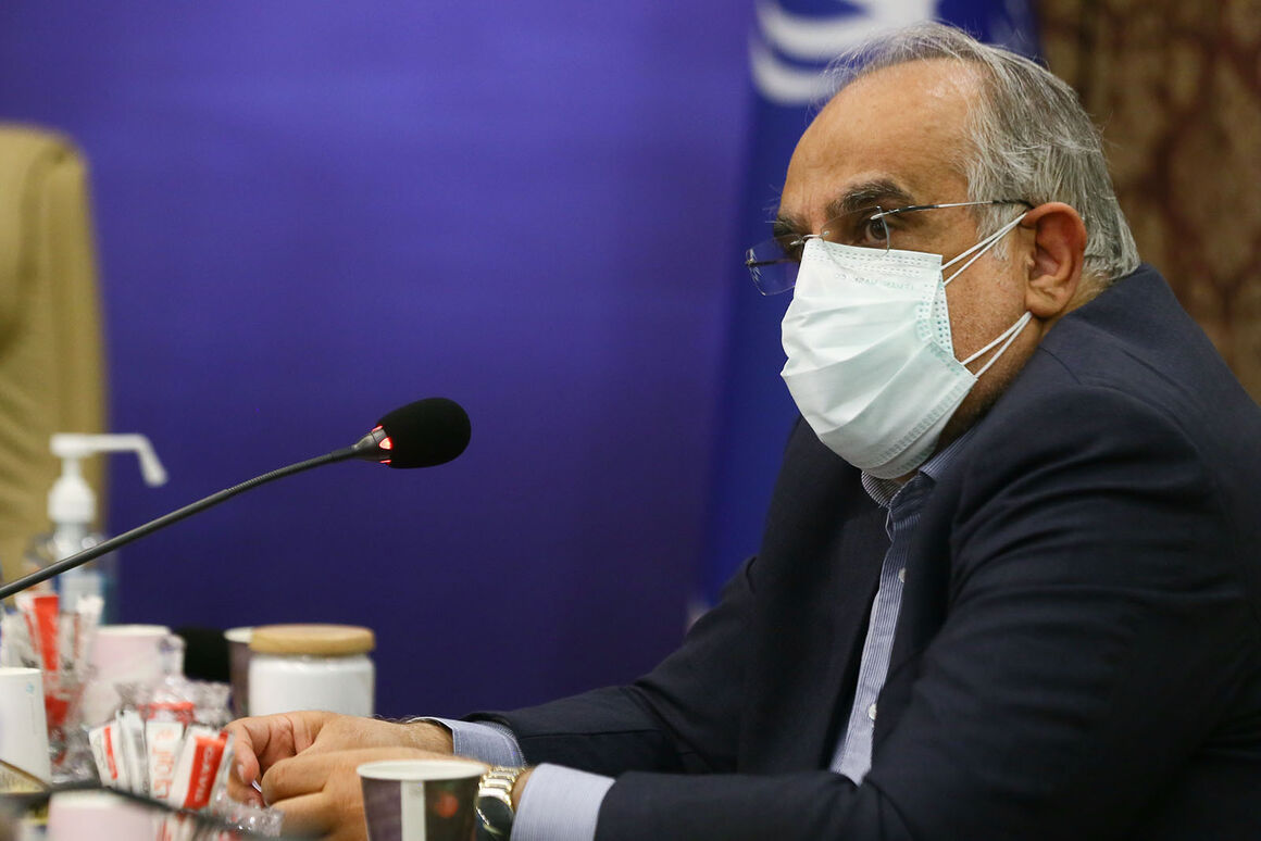 صادرات نخستین محموله نفت ایران از جاسک؛ ۳۱ تیرماه صادرات نخستین محموله نفت ایران از جاسک؛ ۳۱ تیرماه