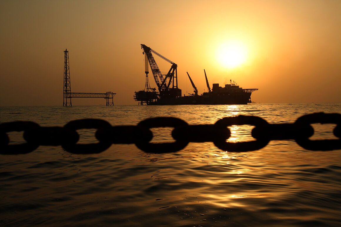 گزیدههای نفتی هفته گزیدههای نفتی هفته