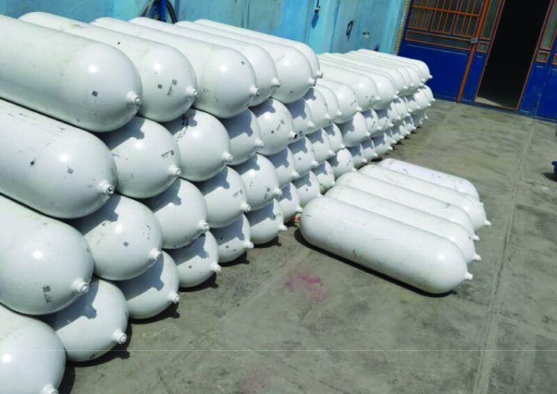 ۴۰۰ خودرو عمومی در زاهدان رایگان گازسوز شد ۴۰۰ خودرو عمومی در زاهدان رایگان گازسوز شد