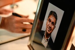 ردپای «کاظم‌پور» در راهروهای نفت، اوپک و حافظه تاریخی