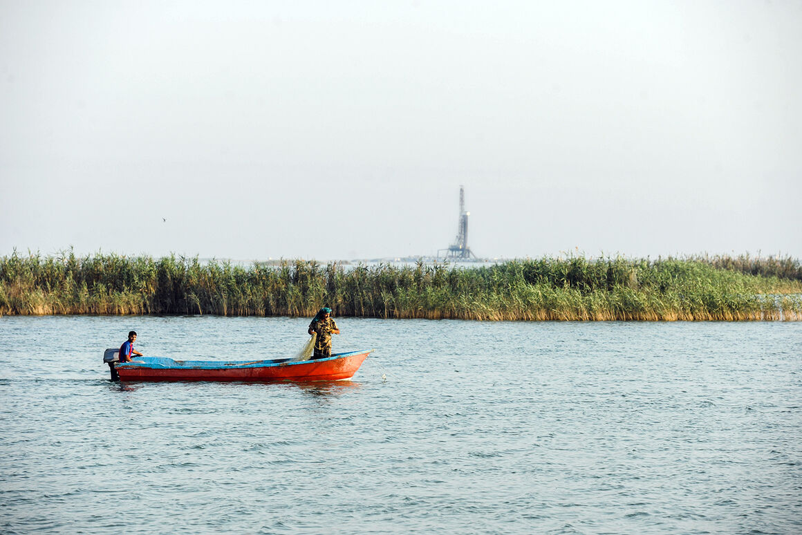 پاسخ شرکت متن به گزارش «شلیک به قلب هورالعظیم» پاسخ شرکت متن به گزارش «شلیک به قلب هورالعظیم»