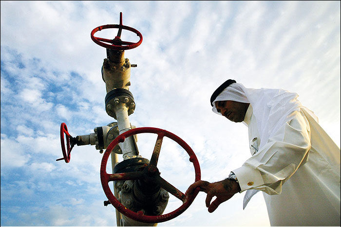 تولید روزانه نفت عربستان به ۱۰ میلیون بشکه می‌رسد