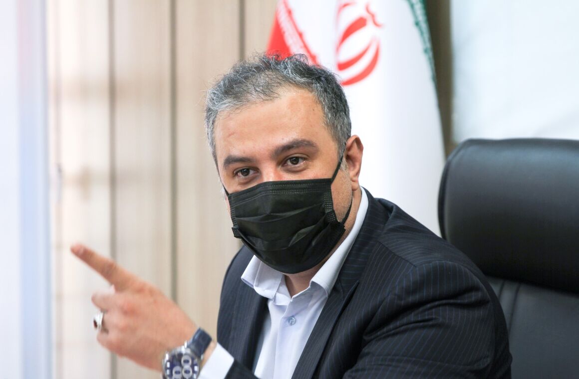 برداشت حداکثری از مخازن نفتی اجتنابناپذیر است برداشت حداکثری از مخازن نفتی اجتنابناپذیر است