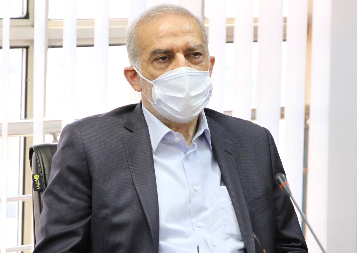 حضور حداکثری دانشگاهها و مراکز تحقیقاتی در طرحهای صنعت نفت حضور حداکثری دانشگاهها و مراکز تحقیقاتی در طرحهای صنعت نفت