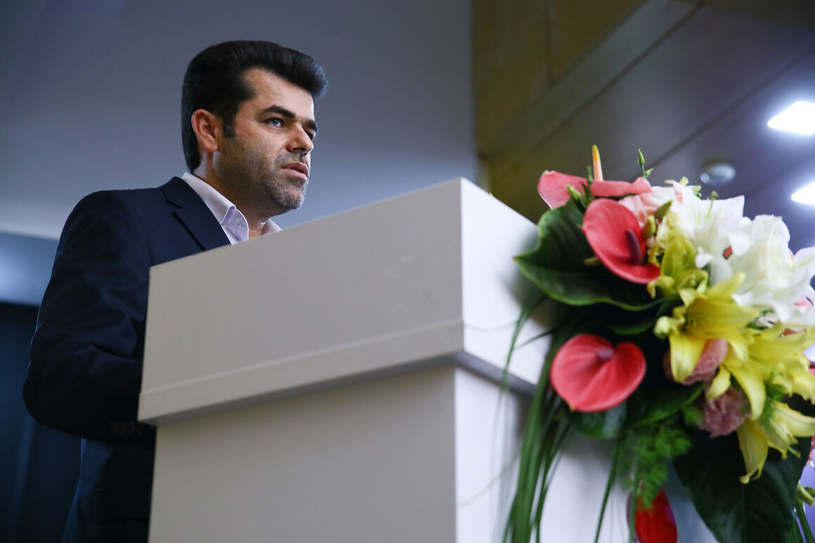 Iran Plast held with Exhibitors from 5 Continents despite Bans Iran Plast held with Exhibitors from 5 Continents despite Bans