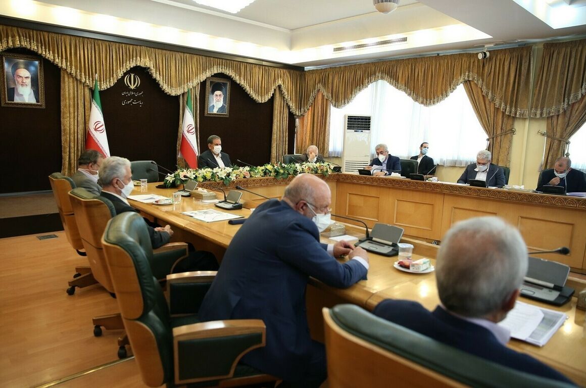 درخواست‌های وزارت نفت در شورای اقتصاد تصویب شد
