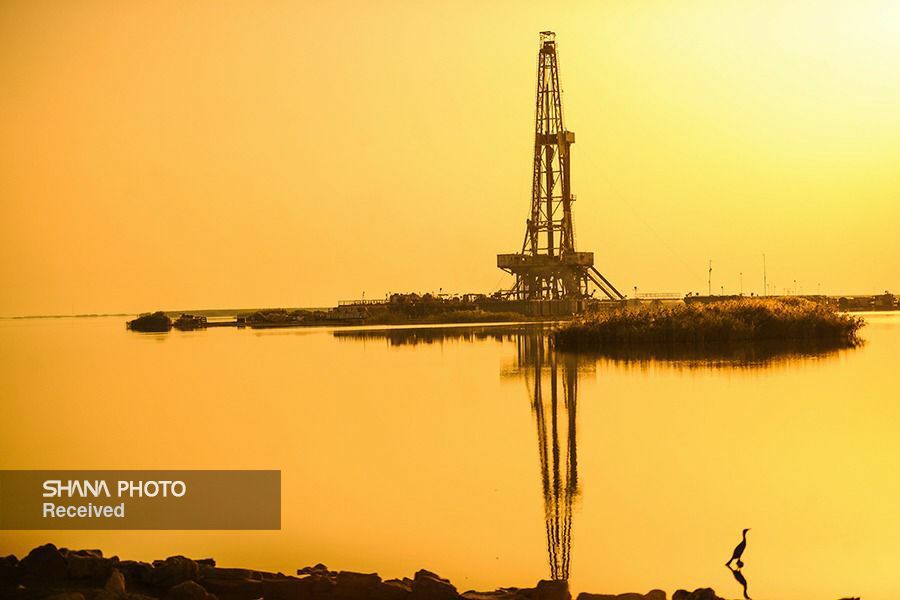 ظرفیت تولید میدان نفتی آزادگان جنوبی ۱۵ هزار بشکه افزایش می‌یابد