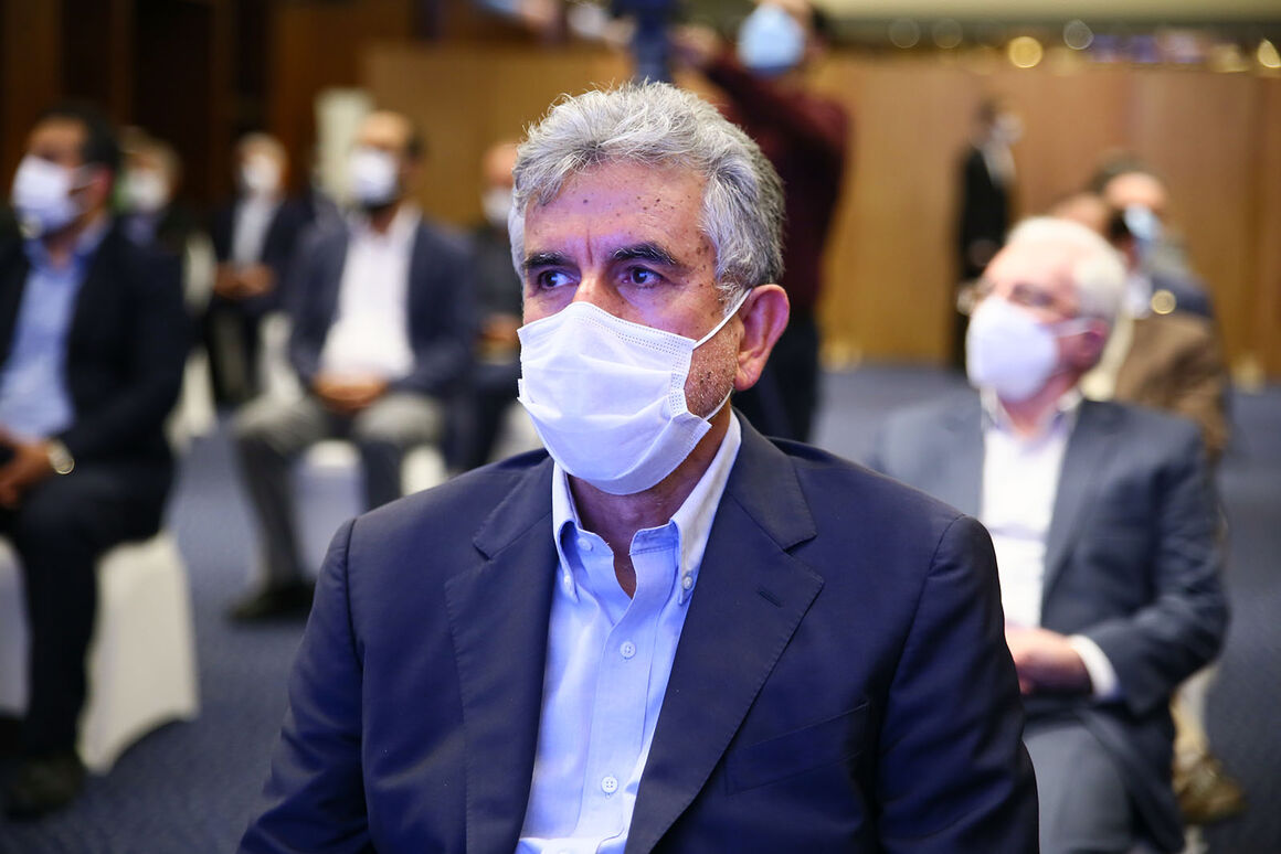 بازبینی حوزه کسبوکار در صنعت نفت ضروری است بازبینی حوزه کسبوکار در صنعت نفت ضروری است