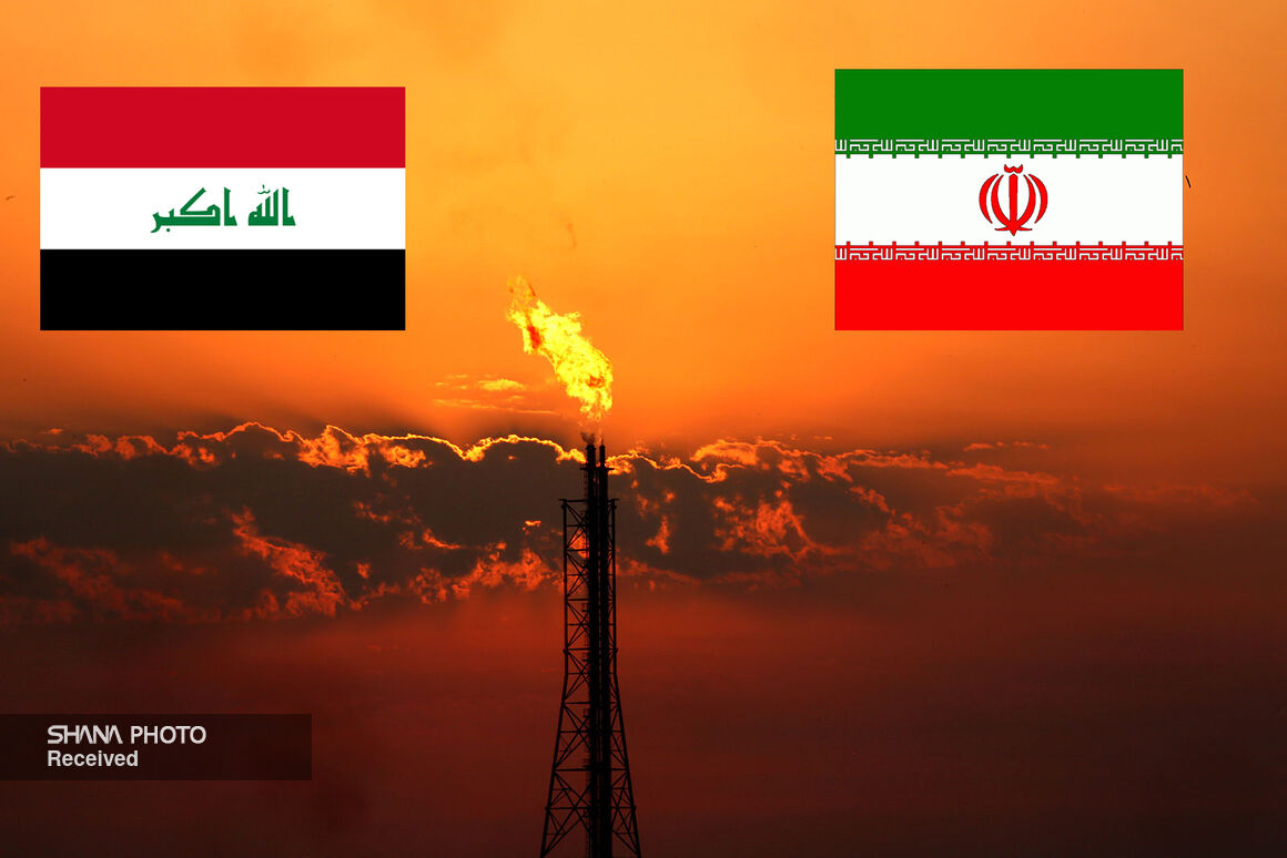 عراق در پیچ‌ و خمِ پرداخت مطالبات گازی ایران