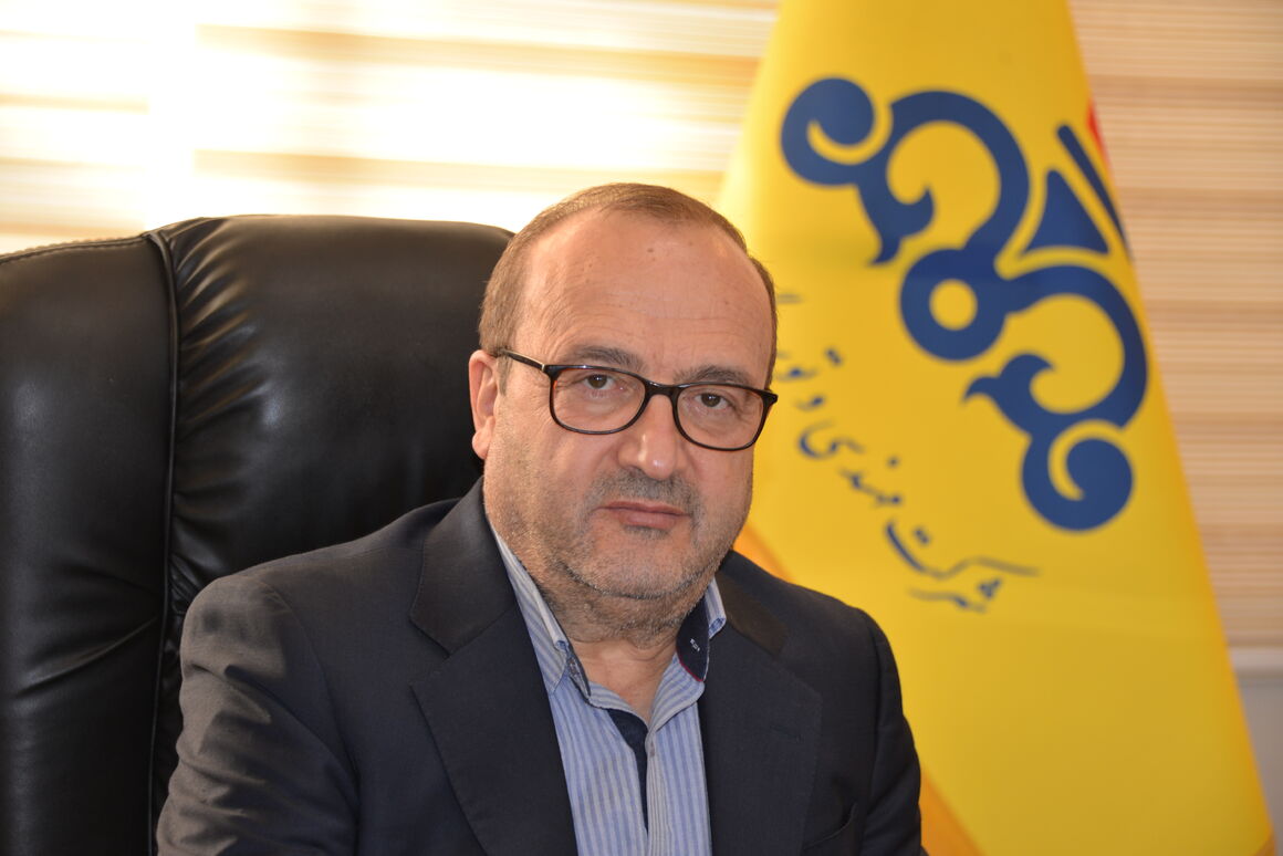 پروژههای مهم مهندسی و توسعه گاز در سال ۱۴۰۰ تشریح شد پروژههای مهم مهندسی و توسعه گاز در سال ۱۴۰۰ تشریح شد