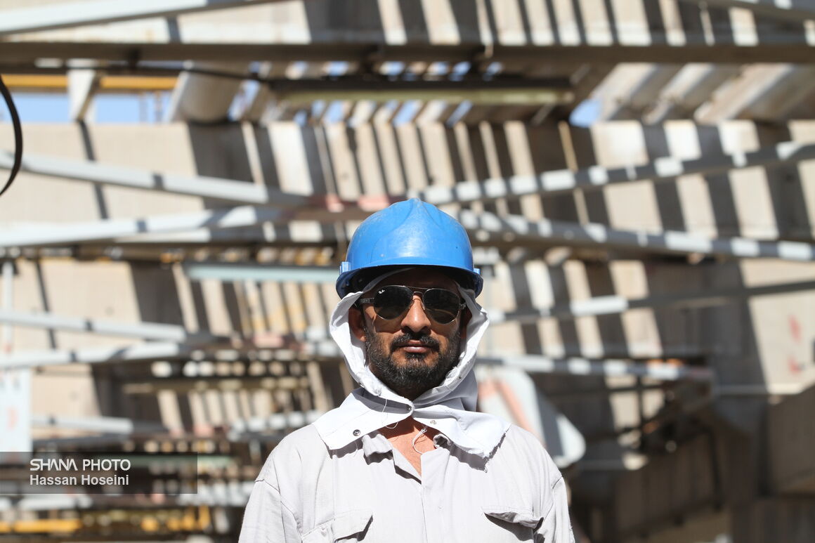 تلاشهای ۱۰۰ روزه وزارت نفت برای آبادانی و امیدآفرینی