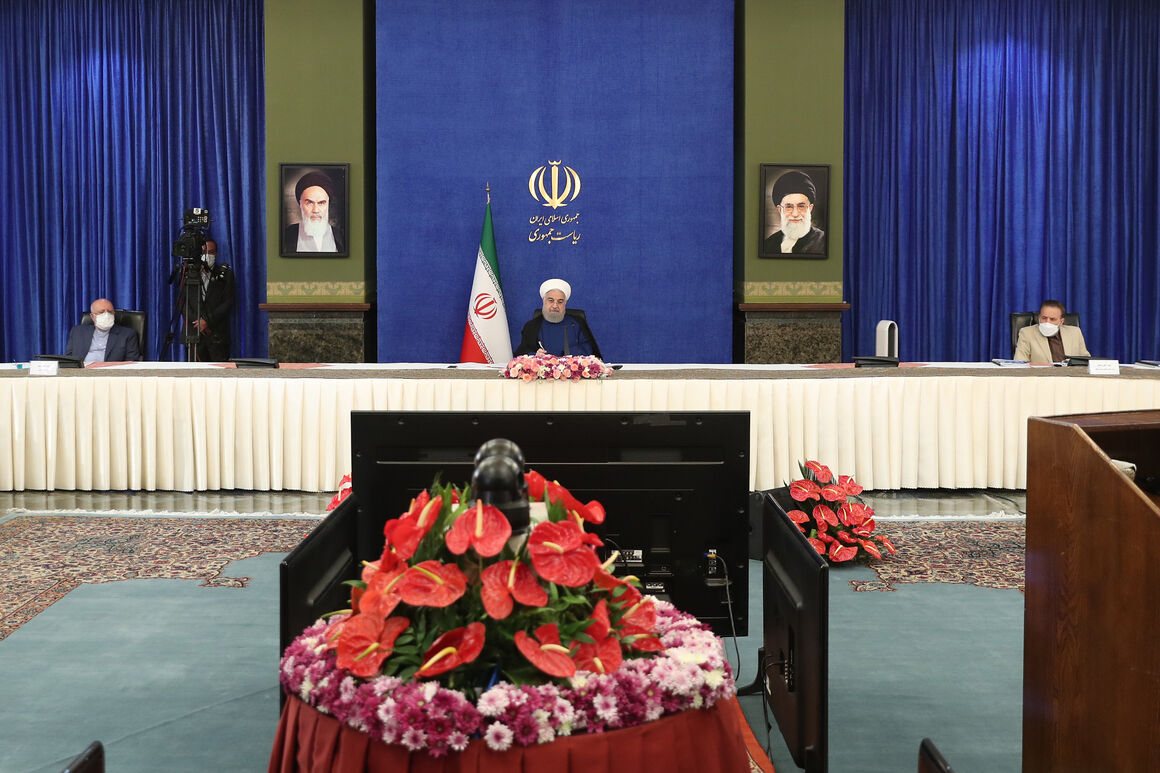 حقوق ملت ایران در نفت و گاز بیش از هر زمان دیگری تامین شده است