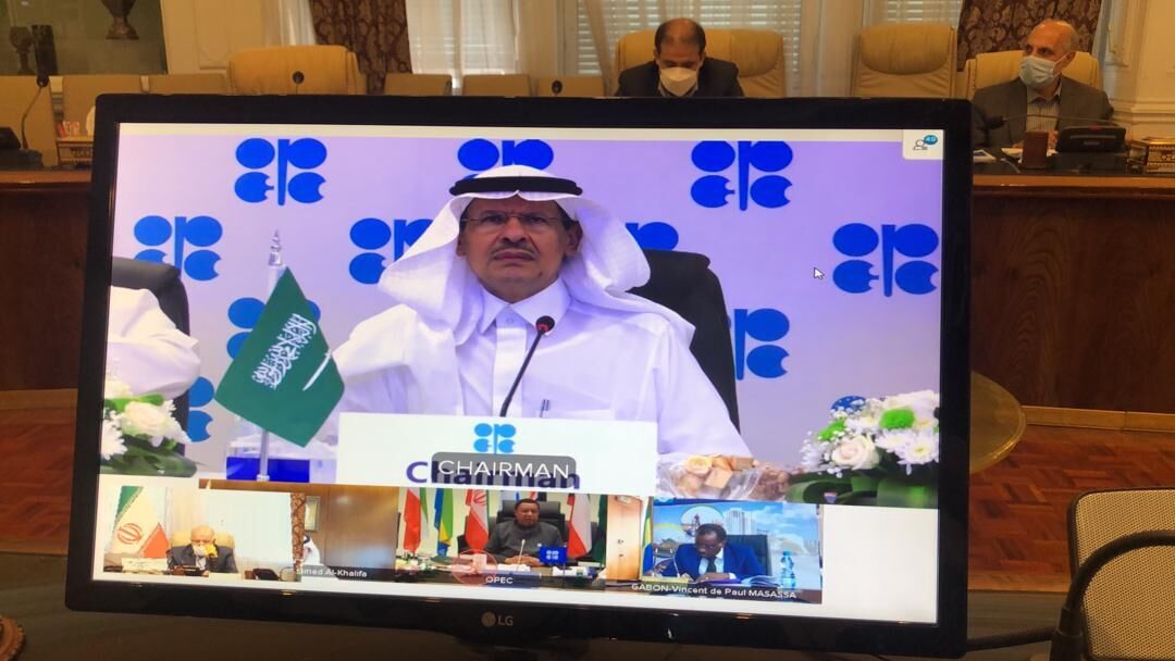 عربستان: اوپک‌پلاس مسئول بحران جهانی انرژی نیست