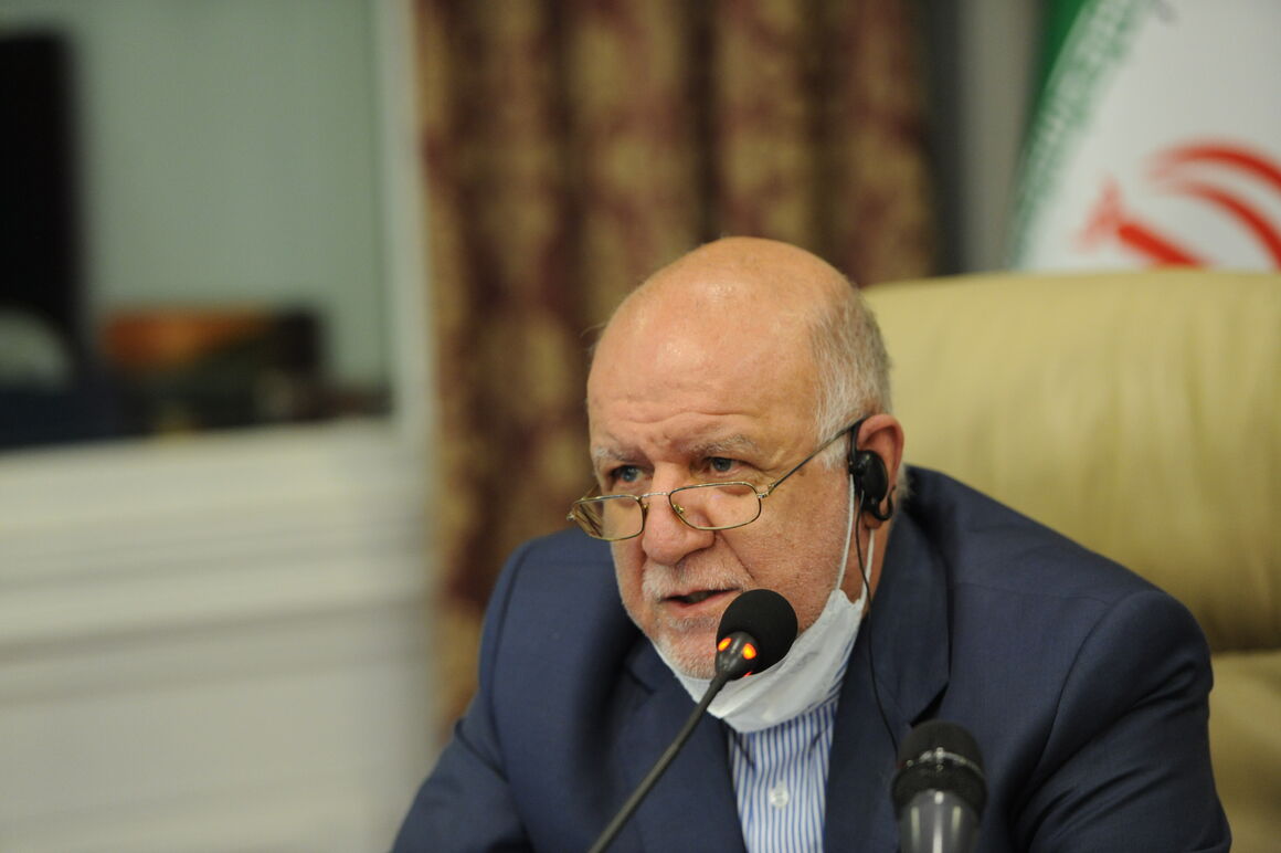 Zangeneh: Whatever Decision Made Will not Affect our Will to Return to the Oil Market Zangeneh: Whatever Decision Made Will not Affect our Will to Return to the Oil Market