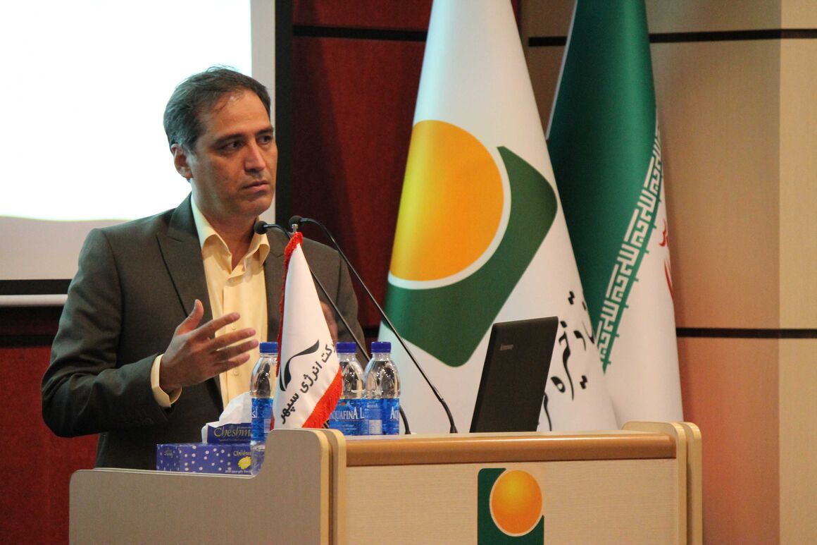 پتروشیمی سبلان، نمونهای موفق از مدیریت در شرایط تحریم پتروشیمی سبلان، نمونهای موفق از مدیریت در شرایط تحریم