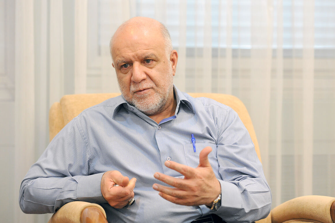 تغییر پارادایم انرژی در ایران تبیین شد تغییر پارادایم انرژی در ایران تبیین شد