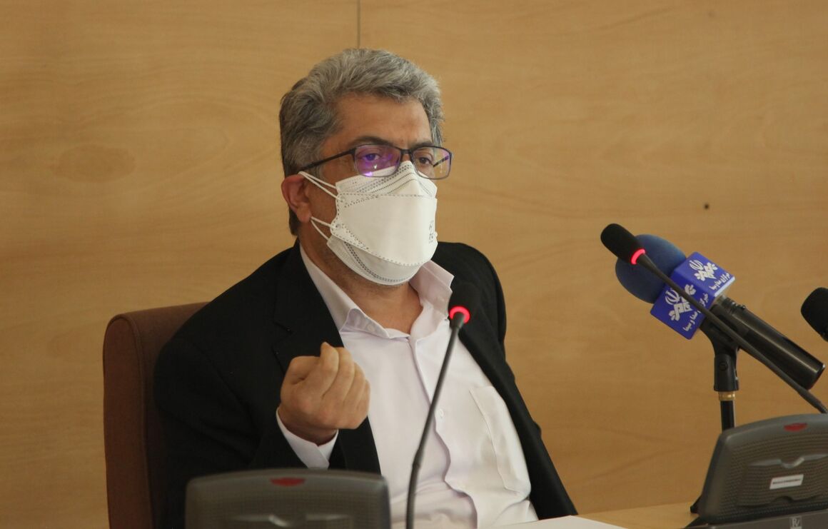 تغییری در طرحهای پتروشیمی ایجاد نمیشود تغییری در طرحهای پتروشیمی ایجاد نمیشود