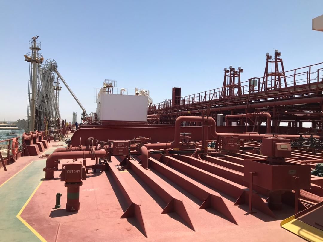 50% Rise in Export Capacity of Mahshahr Port