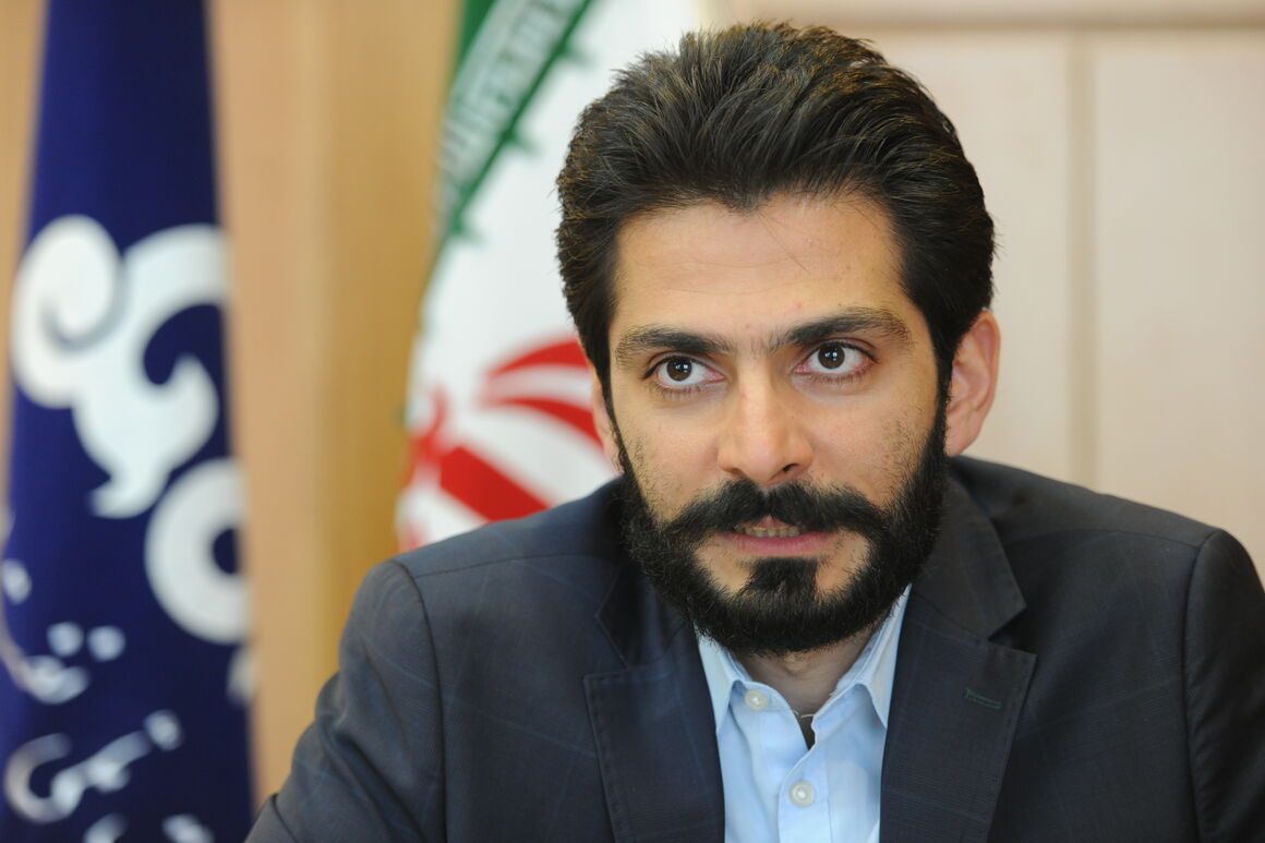 مأموریت پارک نفت؛ تسهیل توسعه فناوری توسط بخش خصوصی مأموریت پارک نفت؛ تسهیل توسعه فناوری توسط بخش خصوصی