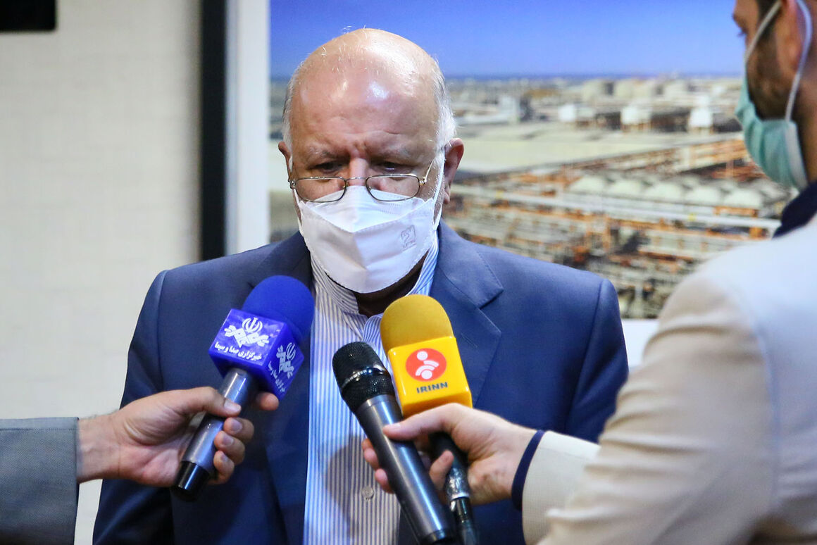 Zangeneh: High Oil Prices Will not Benefit OPEC+ in the long run Zangeneh: High Oil Prices Will not Benefit OPEC+ in the long run