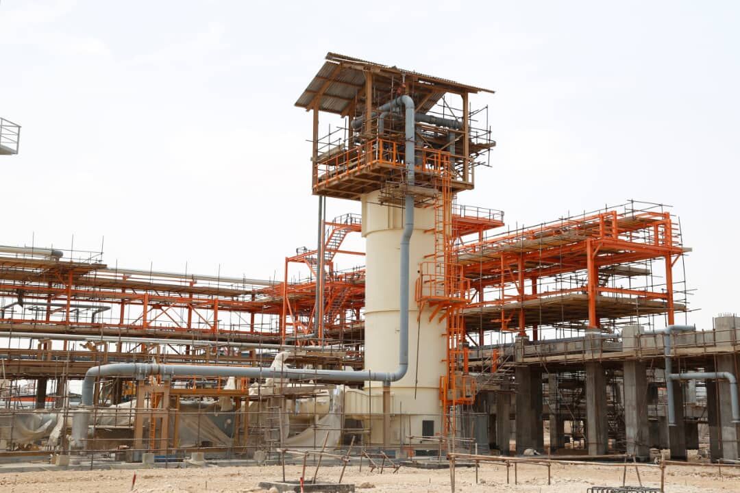 Bidboland Persian Gulf Refinery to Supply Superjet Fuel