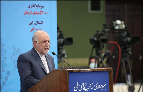 جلوههای کمنظیر ساخت داخل و در هم شکستن تحریمها در طرح جاسک جلوههای کمنظیر ساخت داخل و در هم شکستن تحریمها در طرح جاسک