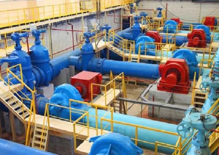 وزارت نفت ۲ هزار و ۷۰۰ میلیارد تومان برای رفع تنش‌های آبی خوزستان اختصاص داد