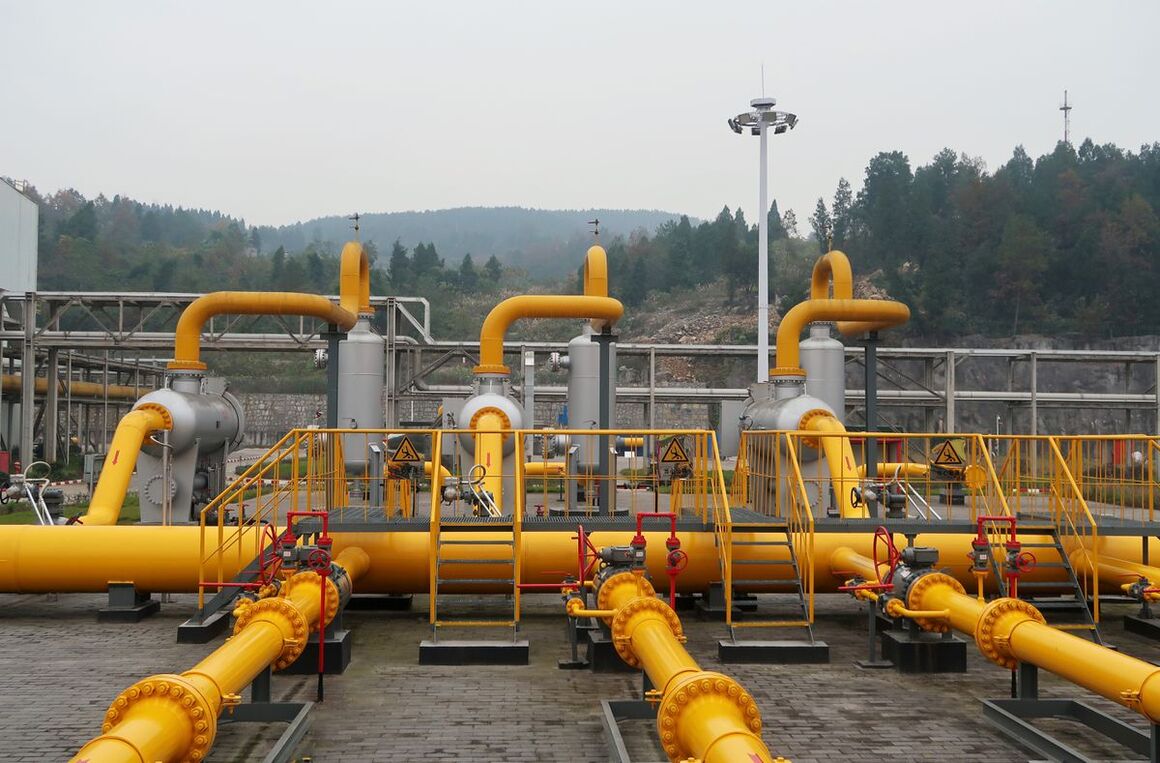شرکت مهندسی و توسعه گاز به‌دنبال ورود به عرصه «مینی‌ال‌ان‌جی»