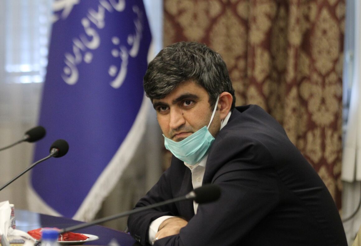 قاچاق فرآورده نفتی در کشور به صفر نزدیک شده است قاچاق فرآورده نفتی در کشور به صفر نزدیک شده است