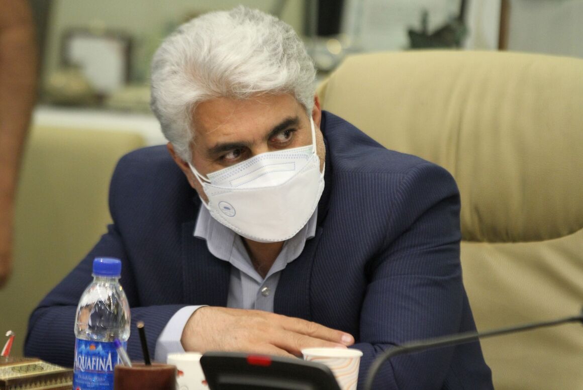 سوخت زمستانی ۱۴۰۰ به بهترین شکل ممکن تأمین شد سوخت زمستانی ۱۴۰۰ به بهترین شکل ممکن تأمین شد