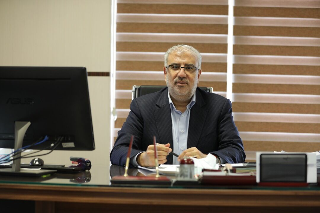پیام جواد اوجی به کارکنان صنعت نفت  پیام جواد اوجی به کارکنان صنعت نفت