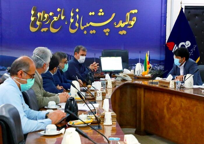 منطقه ویژه پارس و اداره فنی‌وحرفه‌ای بوشهر تفاهم‌نامه امضا کردند