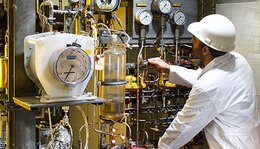 Iran excelling in conventional, unconventional fields study