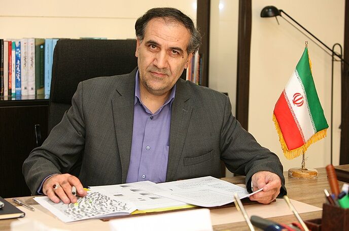 ثبت رکورد تازه بازتولید گاز از مخزن ذخیرهسازی شوریجه ثبت رکورد تازه بازتولید گاز از مخزن ذخیرهسازی شوریجه