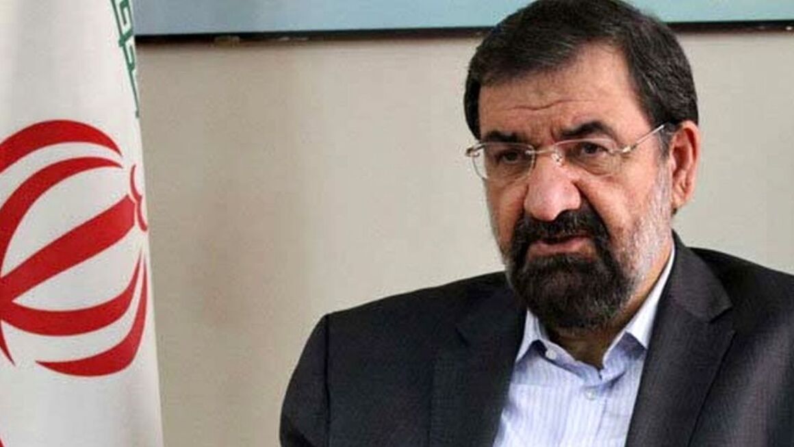 محسن رضایی به سمت معاون اقتصادی رئیس‌جمهوری منصوب شد