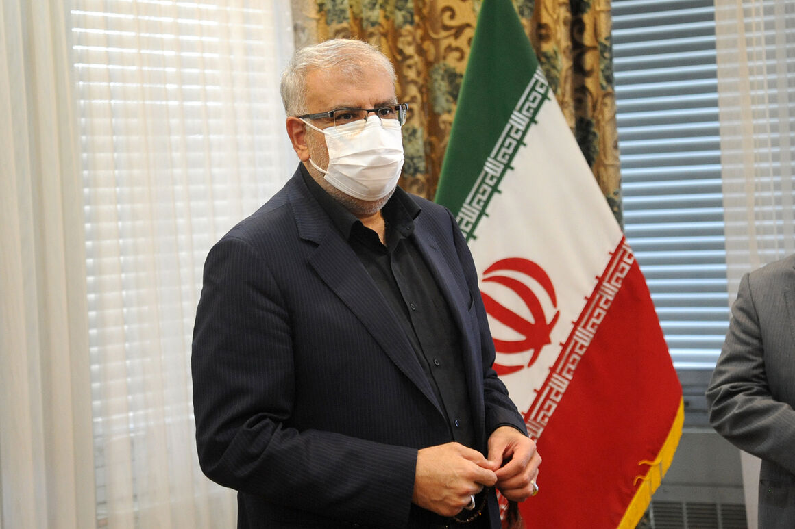 Iran OPEC Status to be Improved: Owji Iran OPEC Status to be Improved: Owji