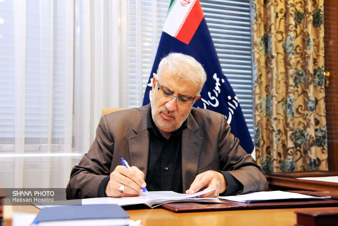اعضای اصلی و علی‌البدل هیئت‌مدیره شرکت ملی گاز ایران منصوب شدند