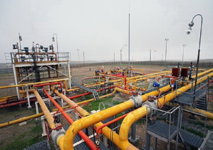 ساخت تجهیز کاربردی به همت متخصصان نفت و گاز شرق