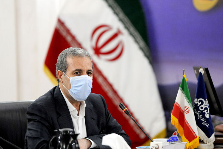 Abdolkarim Garavand, Bushehr Governor