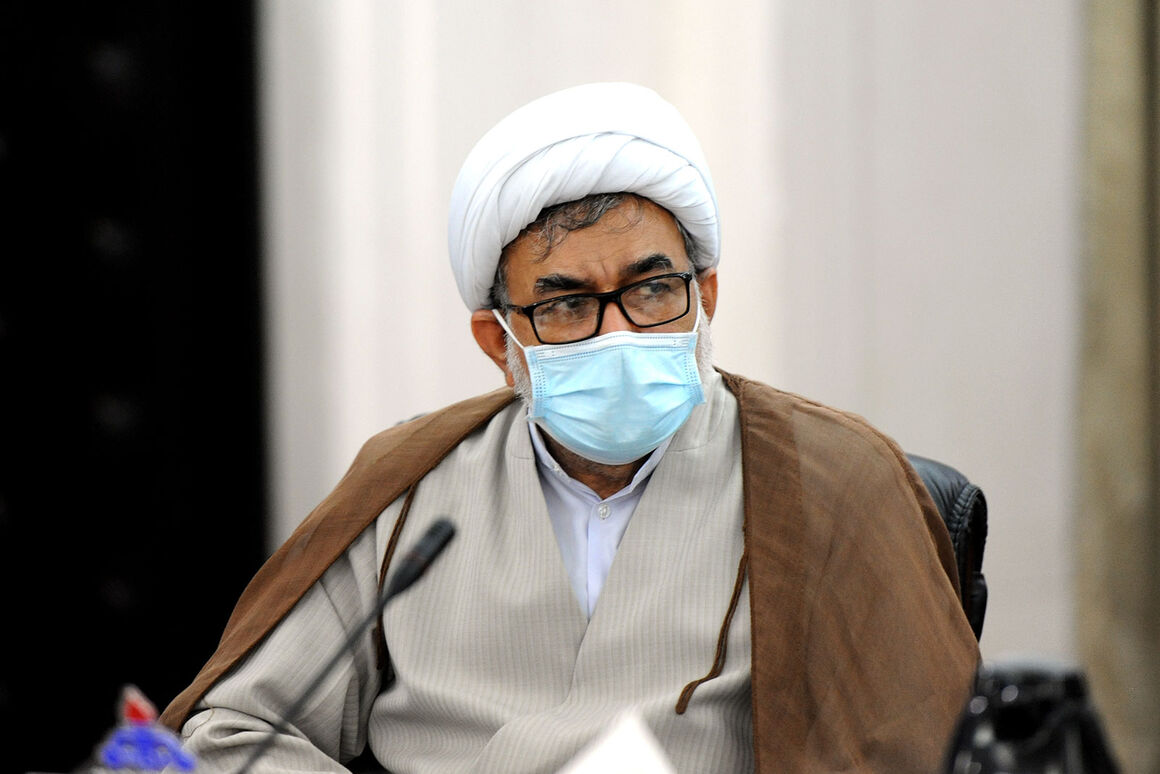 اوجی نگاهی ویژه به رفع مشکلات کارکنان صنعت نفت دارد اوجی نگاهی ویژه به رفع مشکلات کارکنان صنعت نفت دارد