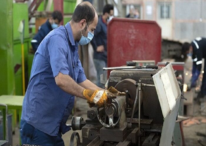 تبدیل وضعیت ایثارگران نفتخیز جنوب در مراحل پایانی است تبدیل وضعیت ایثارگران نفتخیز جنوب در مراحل پایانی است