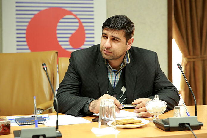 سرپرست مؤسسه مطالعات بینالمللی انرژی منصوب شد سرپرست مؤسسه مطالعات بینالمللی انرژی منصوب شد