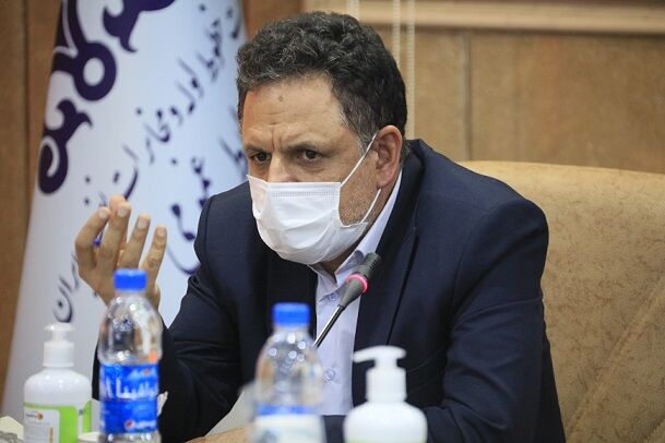 مشکل عرضه سوخت در جایگاهها تا ساعات آینده برطرف میشود مشکل عرضه سوخت در جایگاهها تا ساعات آینده برطرف میشود