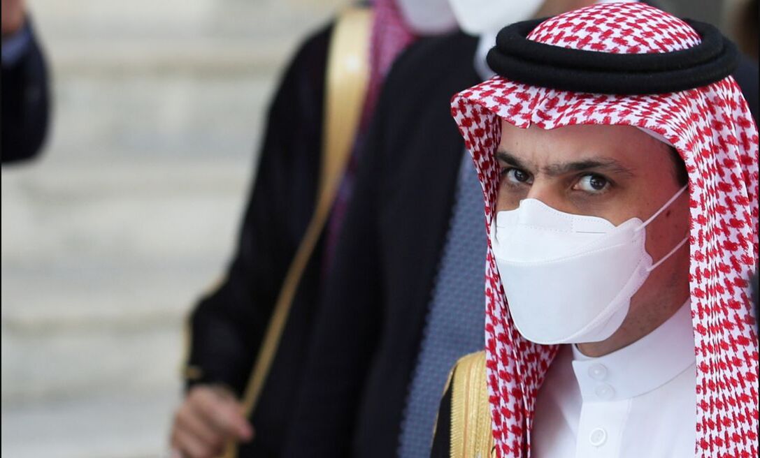 عربستان: مدیریت بازار نفت نیازمند مشارکت همگانی است